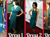 Девушка превращает одежду из секонд-хенда в сногсшибательные наряды (Фото)