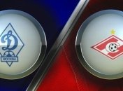 РФПЛ. Спартак отправляет Динамо в нокаут