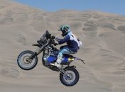 Определились победители ралли-марафона Дакар-2019