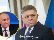 Роберт Фицо