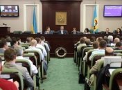 Киевсовет планирует переименовать ряд улиц