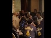 Уайлдер - Бризил: появилось новое видео конфликта между супертяжами