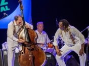 Львовский джазовый фестиваль признан одним из лучших в Европе