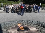 Подписан указ об организации в Украине мероприятий памяти Второй мировой