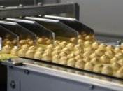 С начала торговой войны продажи Roshen в Украине выросли на 13% 