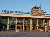 Международный аэропорт Кабула - воздушные врата эвакуации.