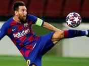 Трансфер Мессі: півмільярда фунтів і поїздка в США