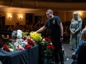 Богдану Козаку было 83 года