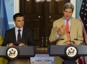 Киев хочет разработать систему двухстороннего приостановления огня