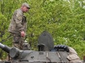 Штаб: Боевики 8 раз открывали огонь по украинским воинам