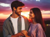 Кохання дасть сил