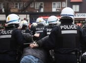 В Канаде полиция задержала полсотни мафиози