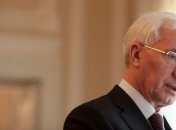 Николай Азаров выразил соболезнования главе правительства Испании