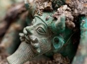 Археологи обнаружили гробницу кельтского принца