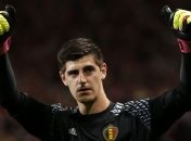 Куртуа: В "Челси" все сейчас очень счастливы