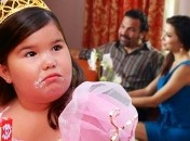 Та самая Хуанита Солис — старшая дочь Габи и Карлоса