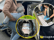 У Дніпрі мати намагалася продати дитину