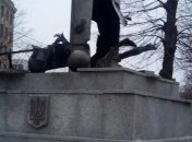 По факту взрыва в Харькове МВД начало проверку