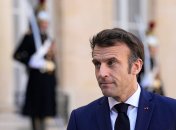 Еммануель Макрон