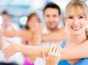 Каким людям тренировки даются легче?