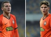 18-летние футболисты принесли победу Шахтеру над Мариуполем (видео)