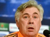 Анчелотти "натравливает" Криштиану Роналду на "Шальке"