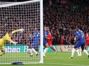 "Челси" - "Ливерпуль"