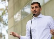 Касильяс выписан из больницы