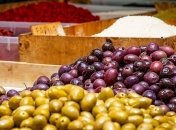 За последние 5 месяцев в Украине больше всего выросла цена на овощи и фрукты