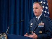 Райдер заявив, що змін у політиці США немає