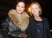 Бывшая солистка "Лицея" Лена Перова хотела покончить с собой