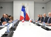 Церемония празднования вступления Черногории в НАТО пройдет 7 июня 