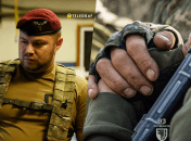 Олег Апостол — про те, чому став військовим