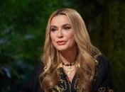 Ольга Сумська згадала маму