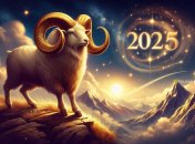 На що чекати Овнам у рік Змії