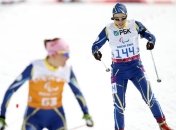 Паралимпиада в Сочи. Оксана Шишкова удваивает свои бронзовые медали 