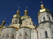 Церква в Києві