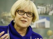 Суд вновь восстановил Амосову в должности ректора университета им.Богомольца