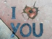 Веселые уличные хулиганства художника