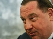 МВД не подтверждает задержания Петра Мельника в США  