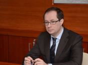 Роман Терюшков
