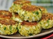Яичные котлеты - отличная альтернатива мясным