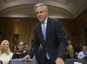 В Сенате единогласно поддержали кандидатуру нового посла США в РФ 