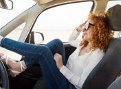 Интересный лайфхак, как сделать ароматизатор для авто