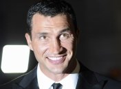 В Украине Кличко считают самым красивым мужчиной