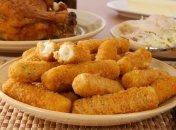 Смачна і соковита страва