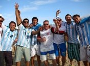 Сегодня финал ЧМ-2014: Германия - Аргентина