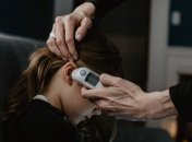 В Україні було інфіковано понад 300 дітей