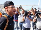 ФИФА займется переходом Неймара из "Сантоса" в "Барселону"