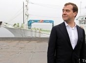 Сегодня Дмитрий Медведев отмечает свое 47-летие